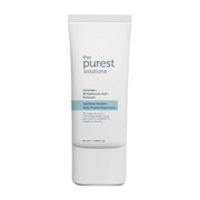 THE PUREST SOLUTIONS - Hydration Booster Daily Moisturizing Cream - Ceramide + 4D Hyaluronic Acid + Pentavitin - 50ml