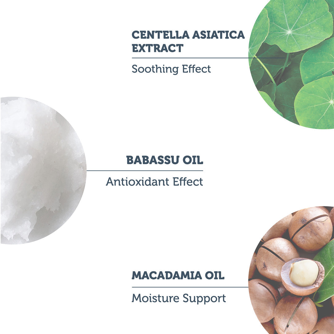 THE PUREST SOLUTIONS - Hydration-Infused Smooth Cleansing Balm - 85g