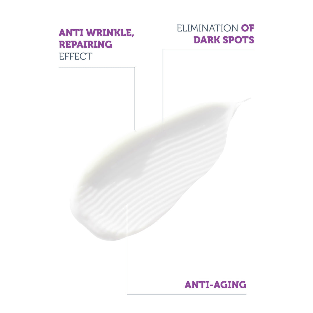 THE PUREST SOLUTIONS - Rejuvenating Retinol Serum, Retinol Serum 1% + Ceramide - 30ml
