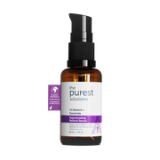 THE PUREST SOLUTIONS - Rejuvenating Retinol Serum, Retinol Serum 1% + Ceramide - 30ml