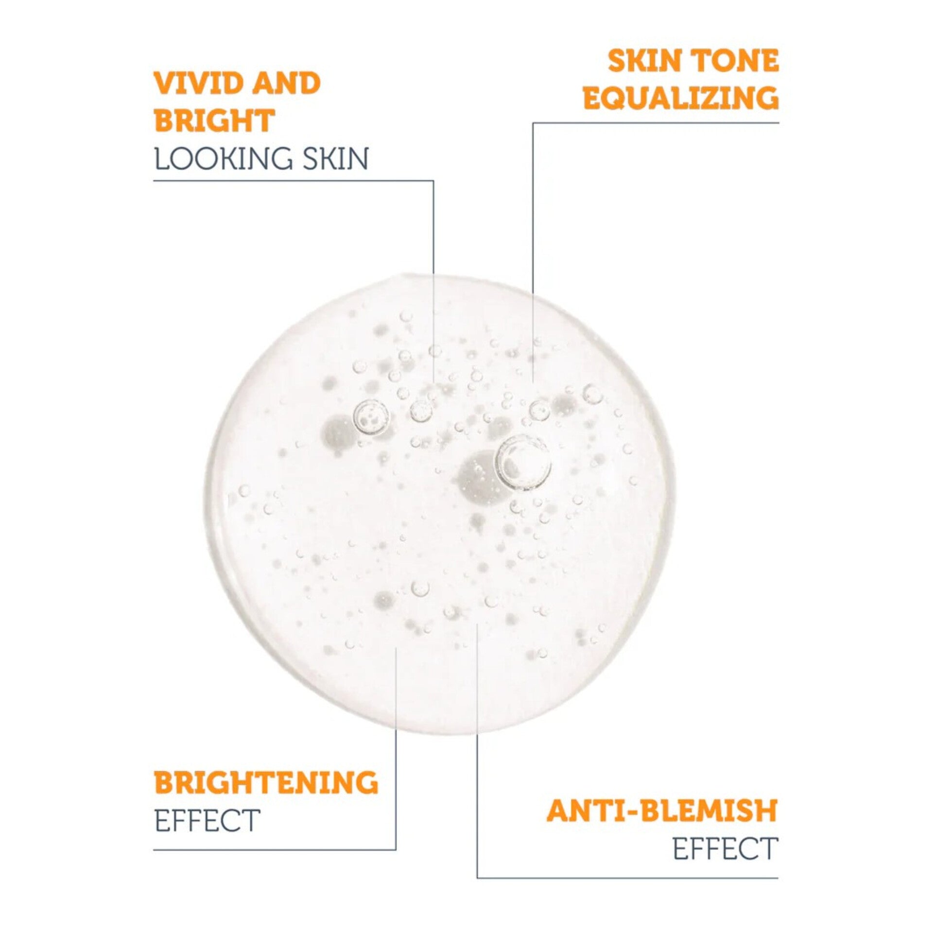 THE PUREST SOLUTIONS - Vitamin C Serum 10% Ascorbic Acid & 0.5% Ferulic Acid - 30ml