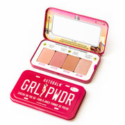 theBalm - AutoBalm GRL PWDR Palette