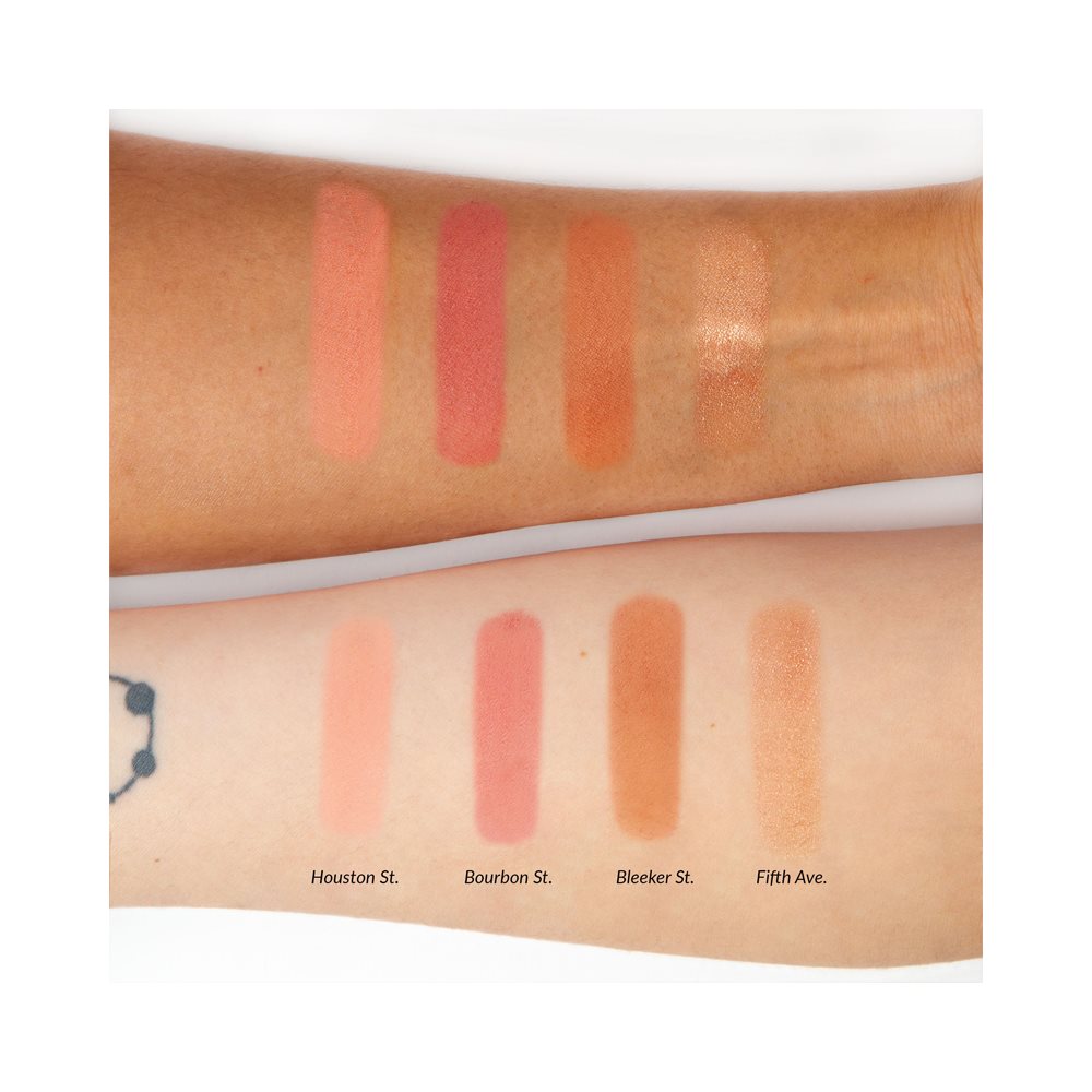 theBalm - AutoBalm GRL PWDR Palette