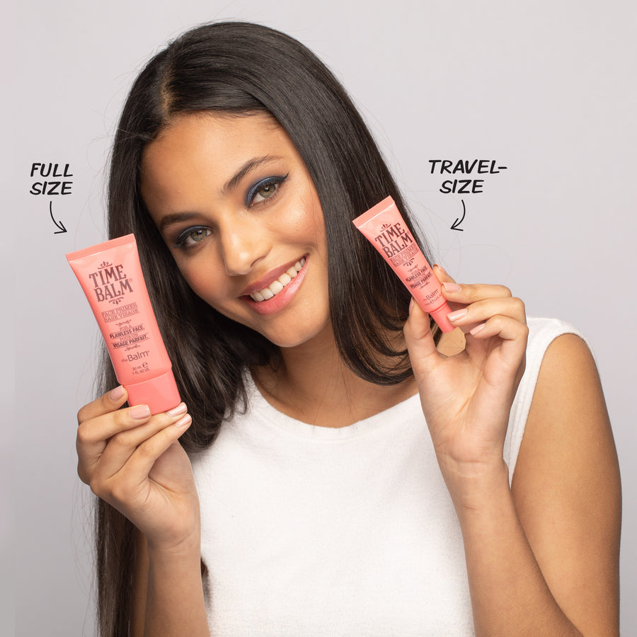 thebalm cosmetics - MINI Time Balm Face Primer - 12ml