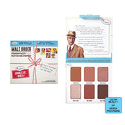 theBalm - Male Order Domestic Eyeshadow Palette