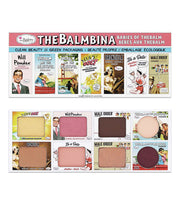 theBalm - TheBalmbina Face Palette