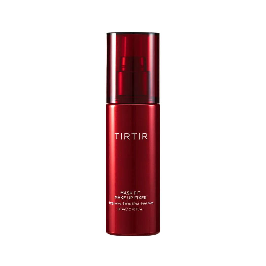TIRTIR - Mask Fit Makeup Fixer - 80ml