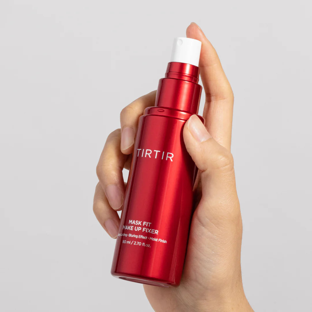 TIRTIR - Mask Fit Makeup Fixer - 80ml