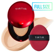 TIRTIR - Mask Fit Red Cushion - réf 21N Ivory - 18g Full Size