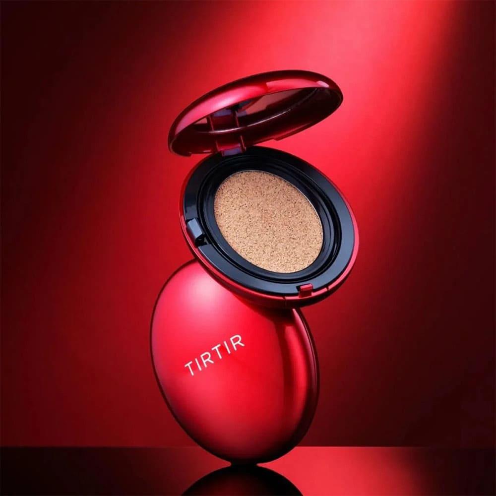 TIRTIR - Mask Fit Red Cushion - réf 24W Soft Beige - 18g Full Size