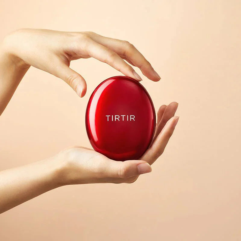 TIRTIR - Mask Fit Red Cushion - réf 24W Soft Beige - 18g Full Size