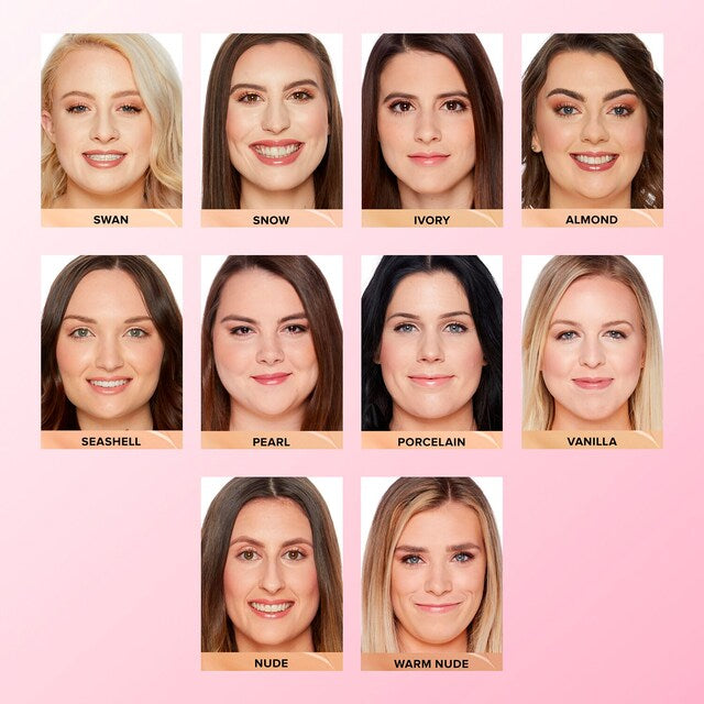 TOO FACED - Born This Way Foundation- réf Snow - 30ml