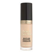 TOO FACED - BORN THIS WAY SUPER COVERAGE CONCEALER - réf Marshmallow