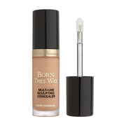 TOO FACED - BORN THIS WAY SUPER COVERAGE CONCEALER - réf Taffy