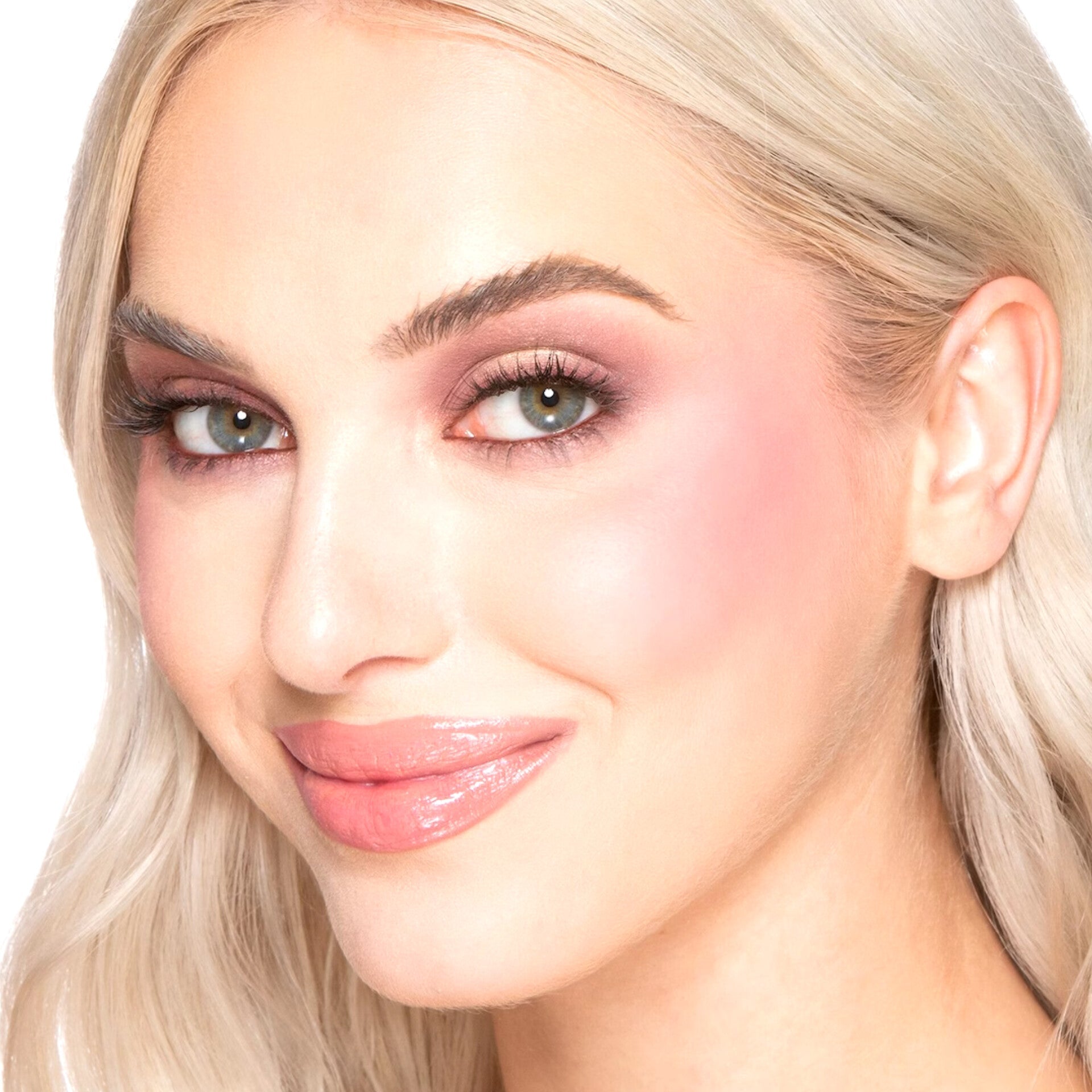 TOO FACED - Cloud Crush - Blush Soyeux - réf Candy Clouds