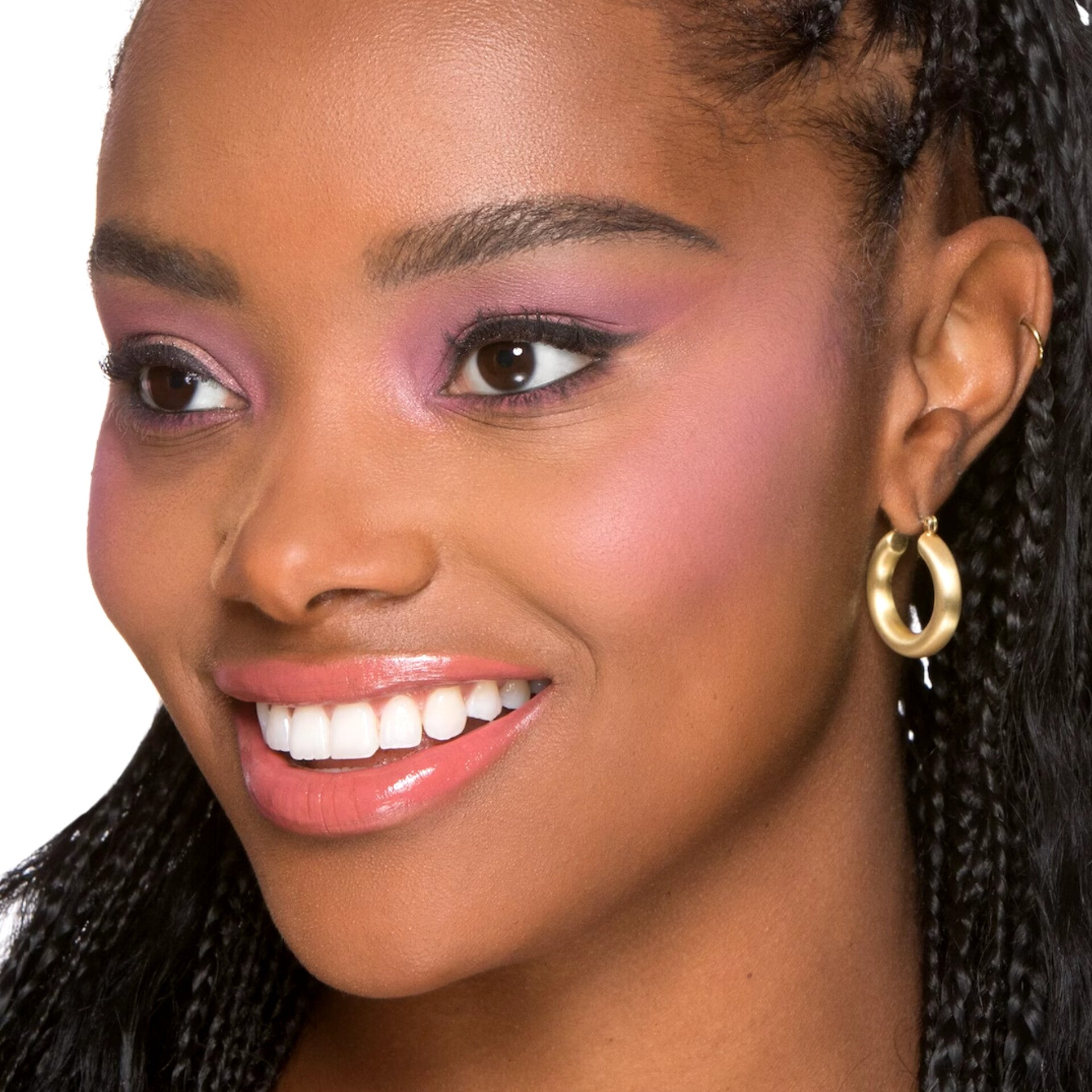 TOO FACED - Cloud Crush - Blush Soyeux - réf Candy Clouds
