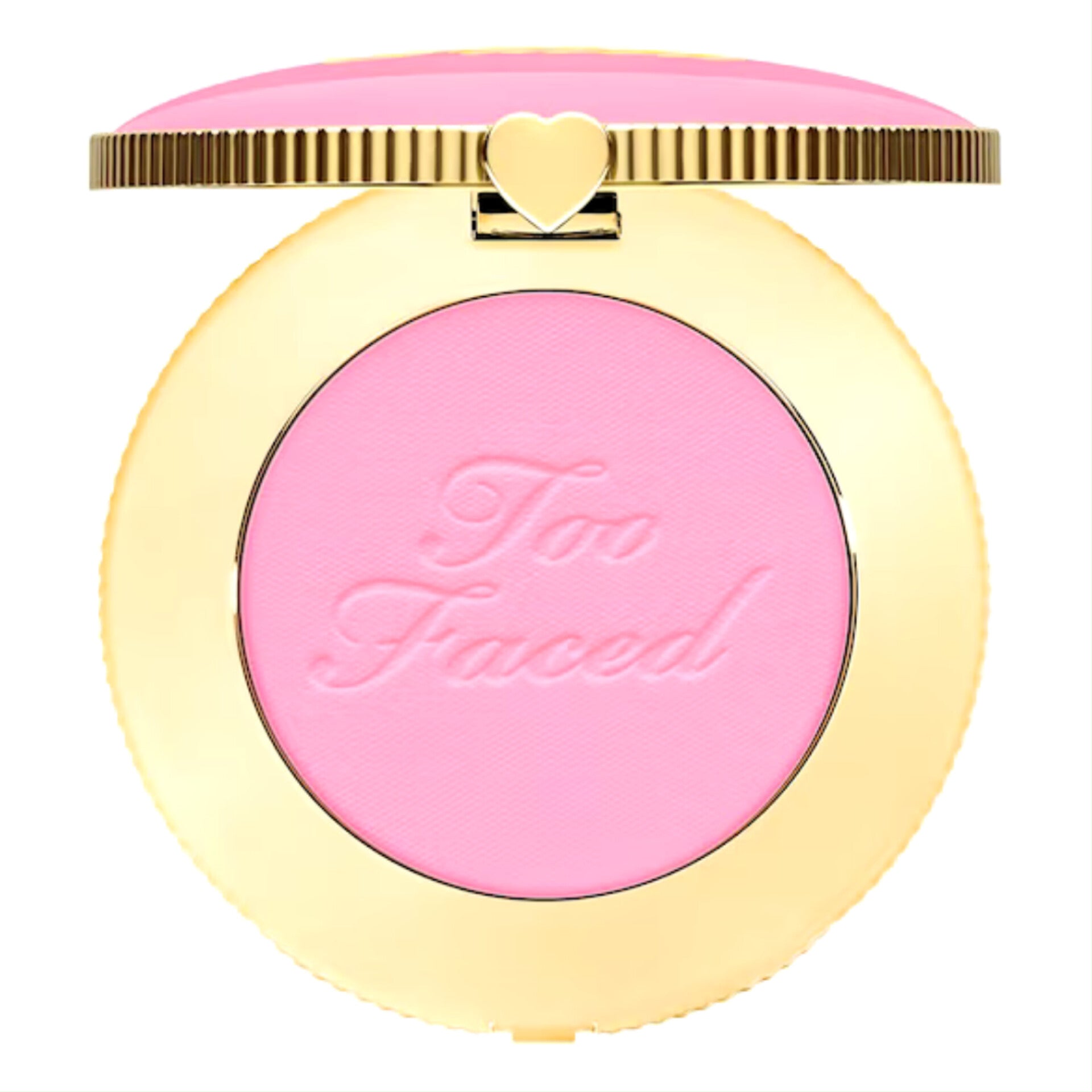 TOO FACED - Cloud Crush - Blush Soyeux - réf Candy Clouds
