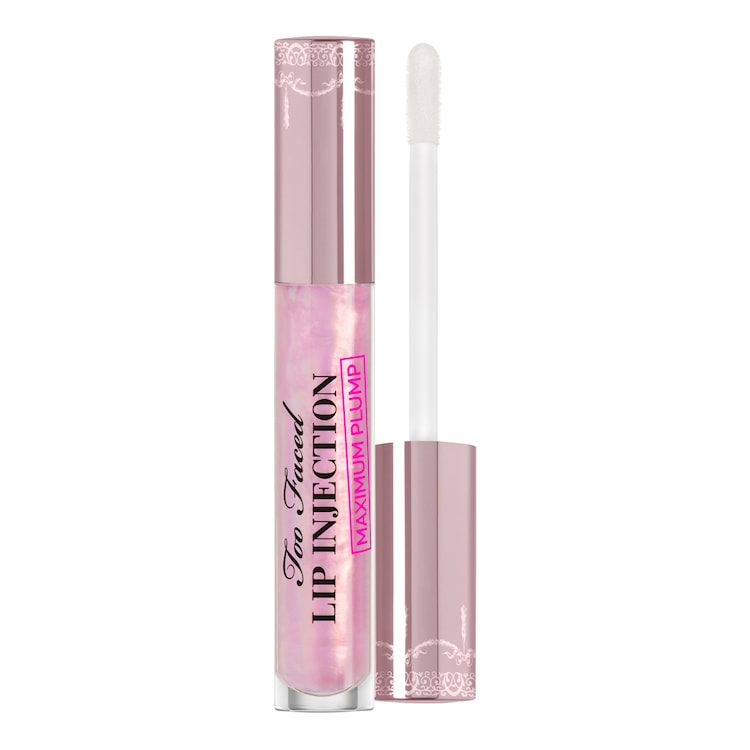 TOO FACED - Lip Injection Maximum Plump - réf Original 4ml