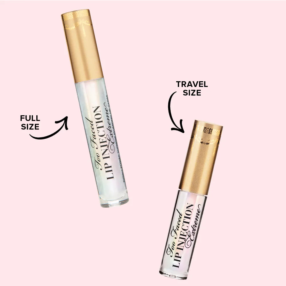 TOO FACED - MINI Lip Injection EXTRÊME Repulpeur - Original