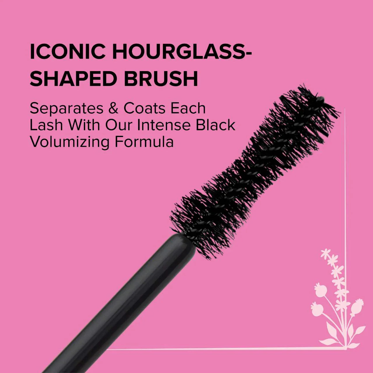 TOO FACED - NATURALLY BETTER THAN SEX MASCARA