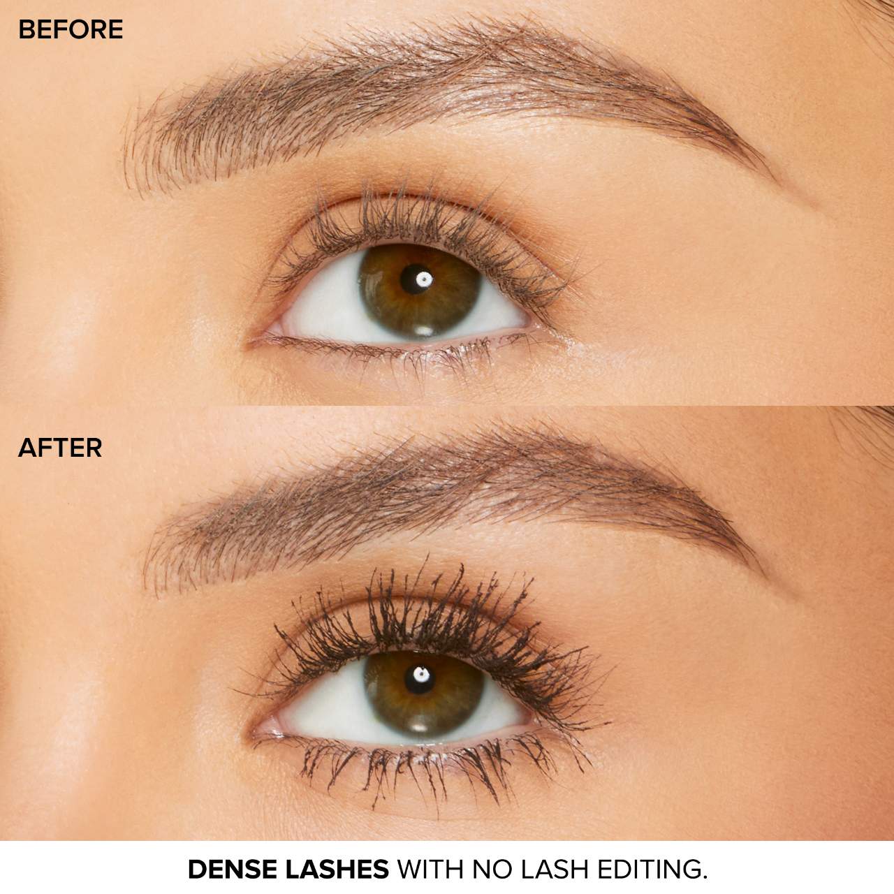 TOO FACED - NATURALLY BETTER THAN SEX MASCARA