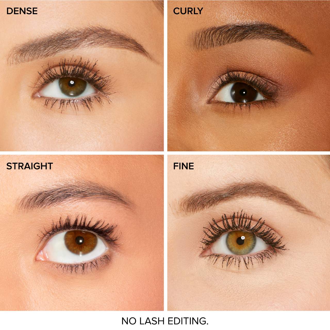 TOO FACED - NATURALLY BETTER THAN SEX MASCARA