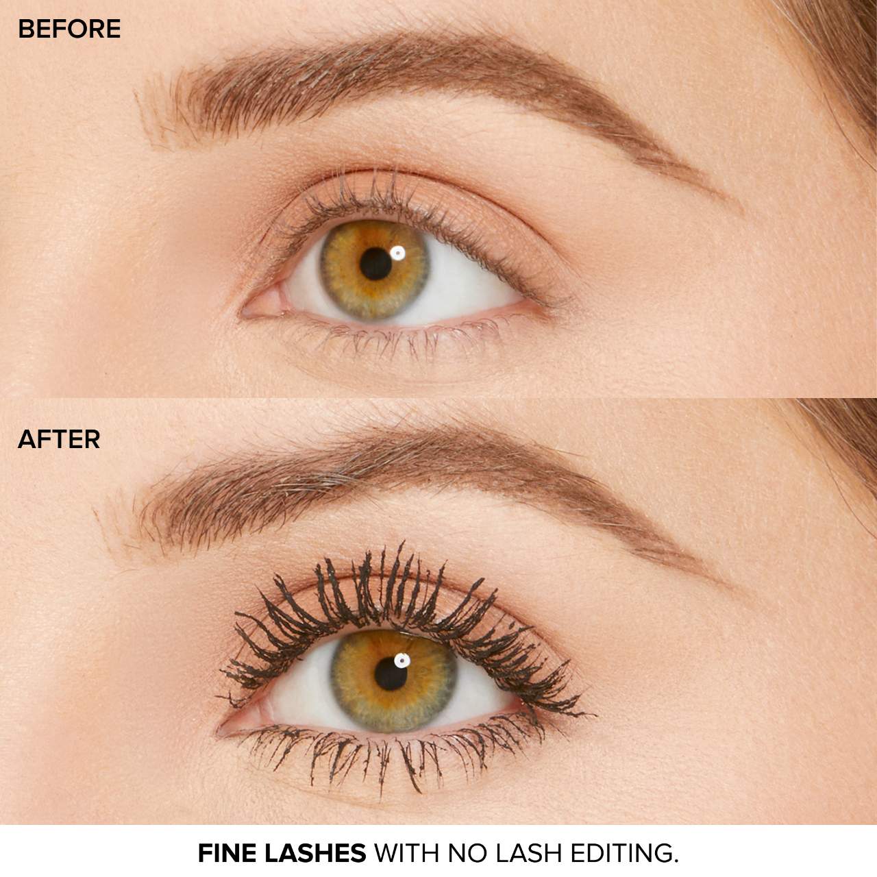 TOO FACED - NATURALLY BETTER THAN SEX MASCARA