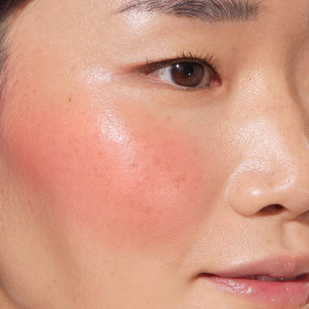Tower 28 Beauty - BeachPlease Lip + Cheek Cream Blush - Ref HAPPY HOUR 4,5g