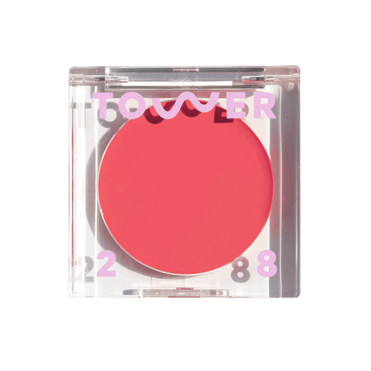 Tower 28 Beauty - BeachPlease Lip + Cheek Cream Blush - Ref HAPPY HOUR 4,5g