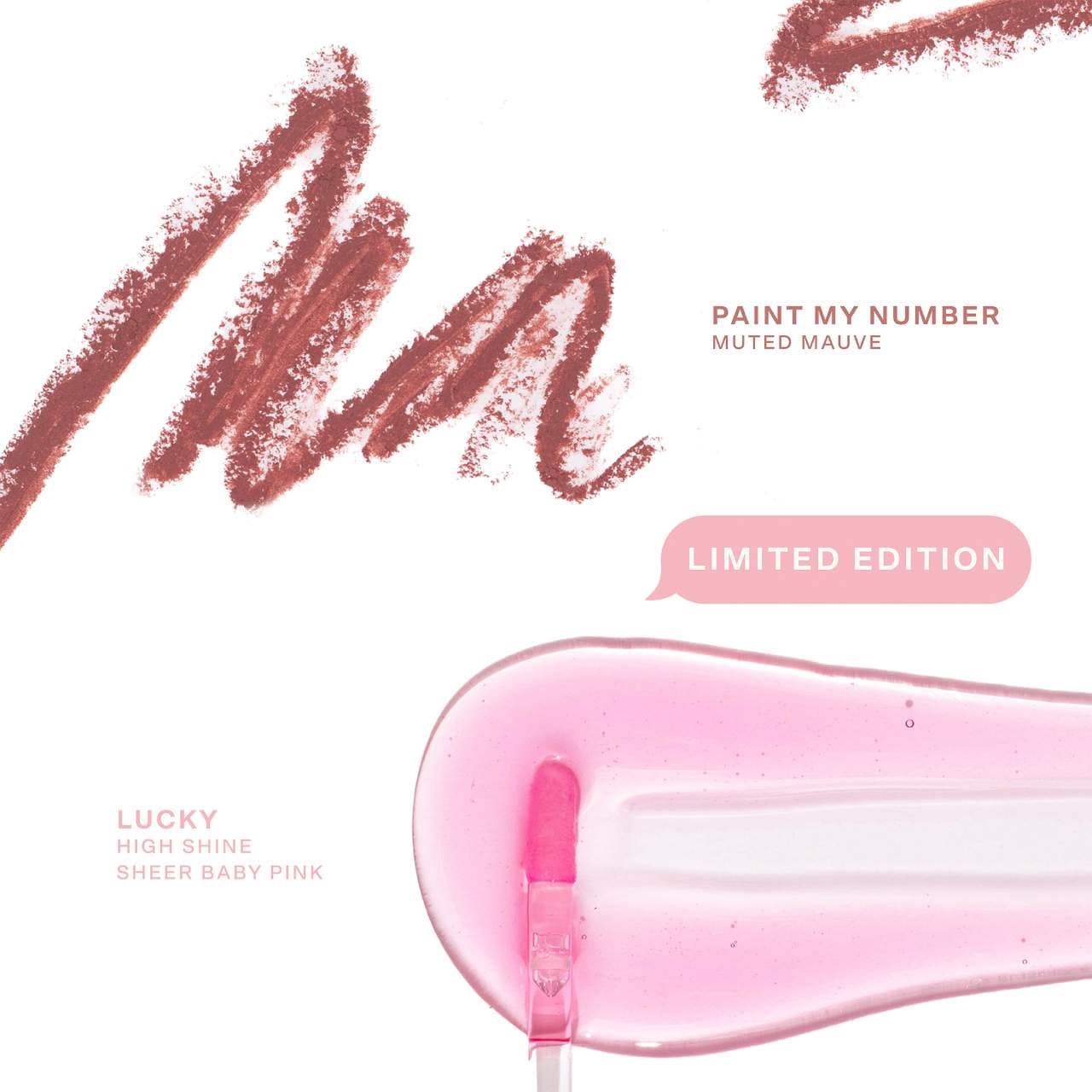 Tower 28 Beauty - Line + Shine Lip Kit - Edition Limitée