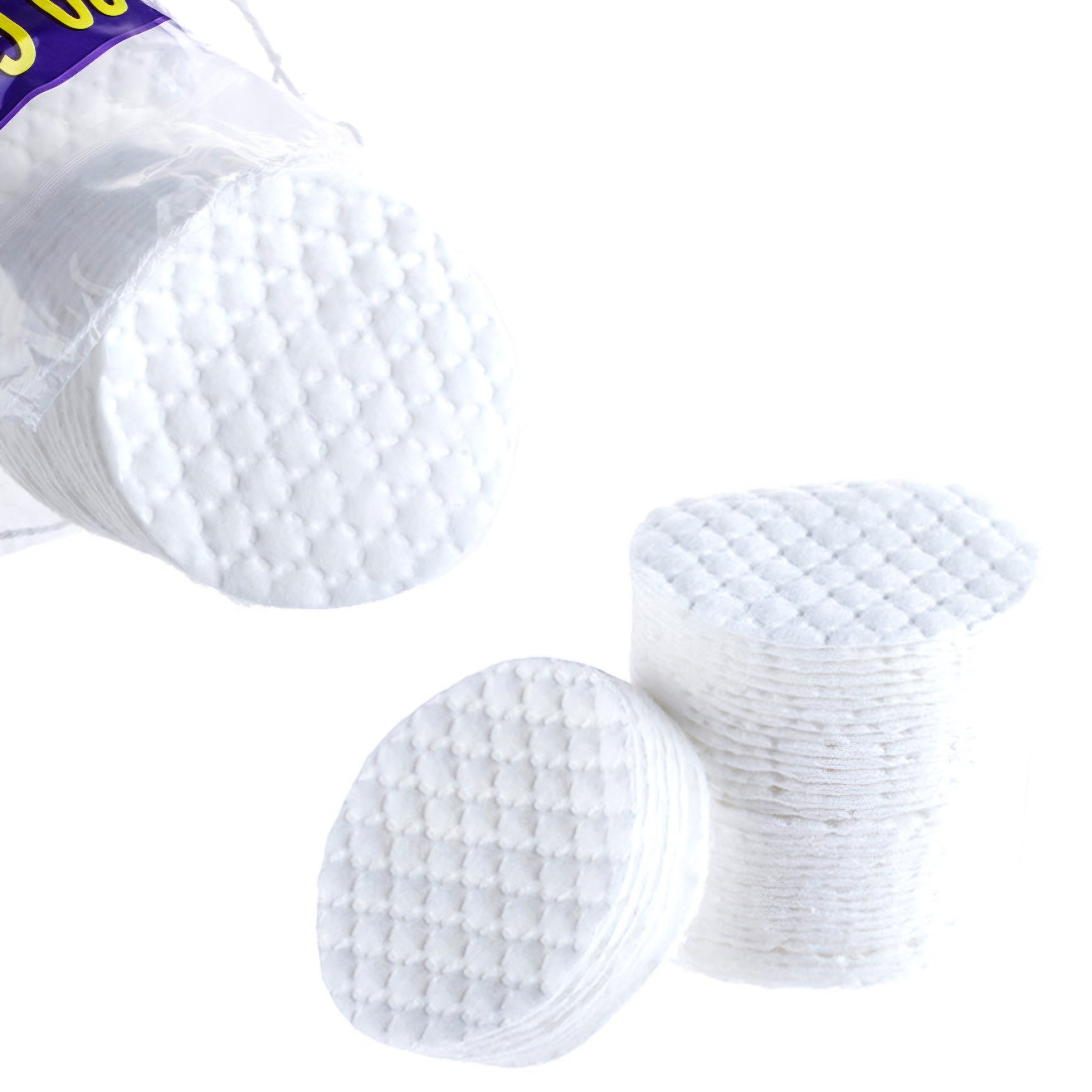 Ultra Compact - Cotton Disque 70pcs