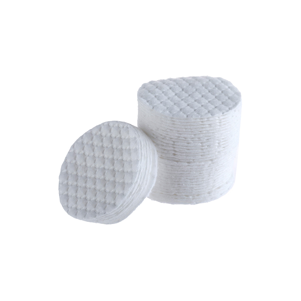 Ultra Compact - Cotton Disque 70pcs