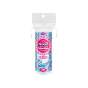 Ultra Compact - Cotton Disque 70pcs