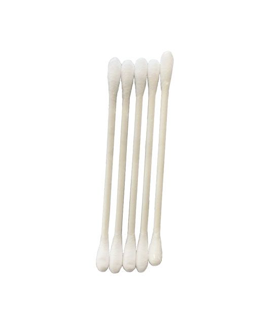 Ultra Compact - Cotton Tige 100pcs