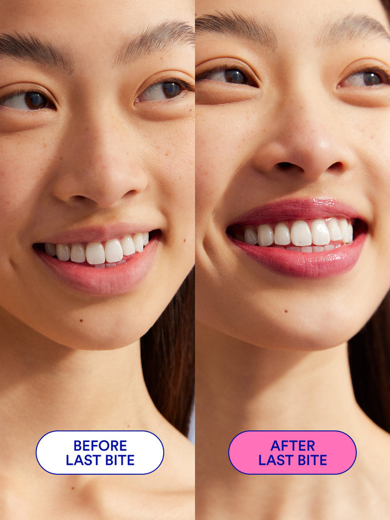 ULTRA VIOLETTE - Lip Baume Sheen Screen - Last Bite 15 g