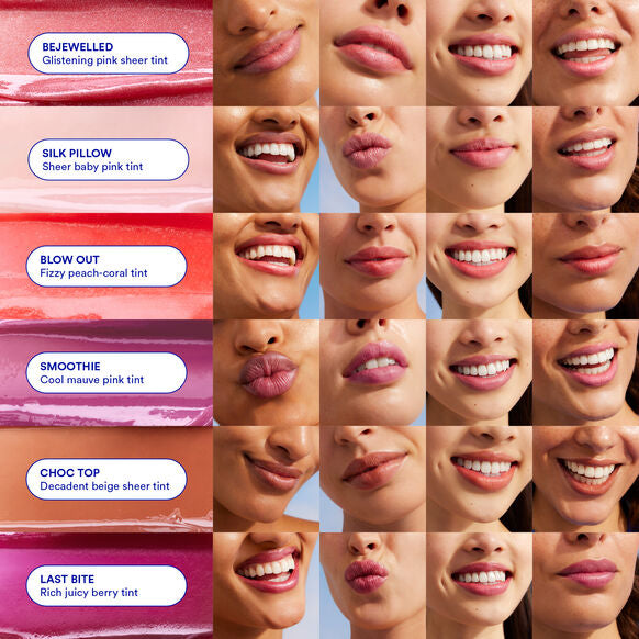 ULTRA VIOLETTE - Lip Baume Sheen Screen - Smoothie 15g