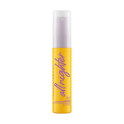 URBAN DECAY - Mini ALL NIGHTER VITAMIN C HYDRATING SETTING SPRAY- 30ml