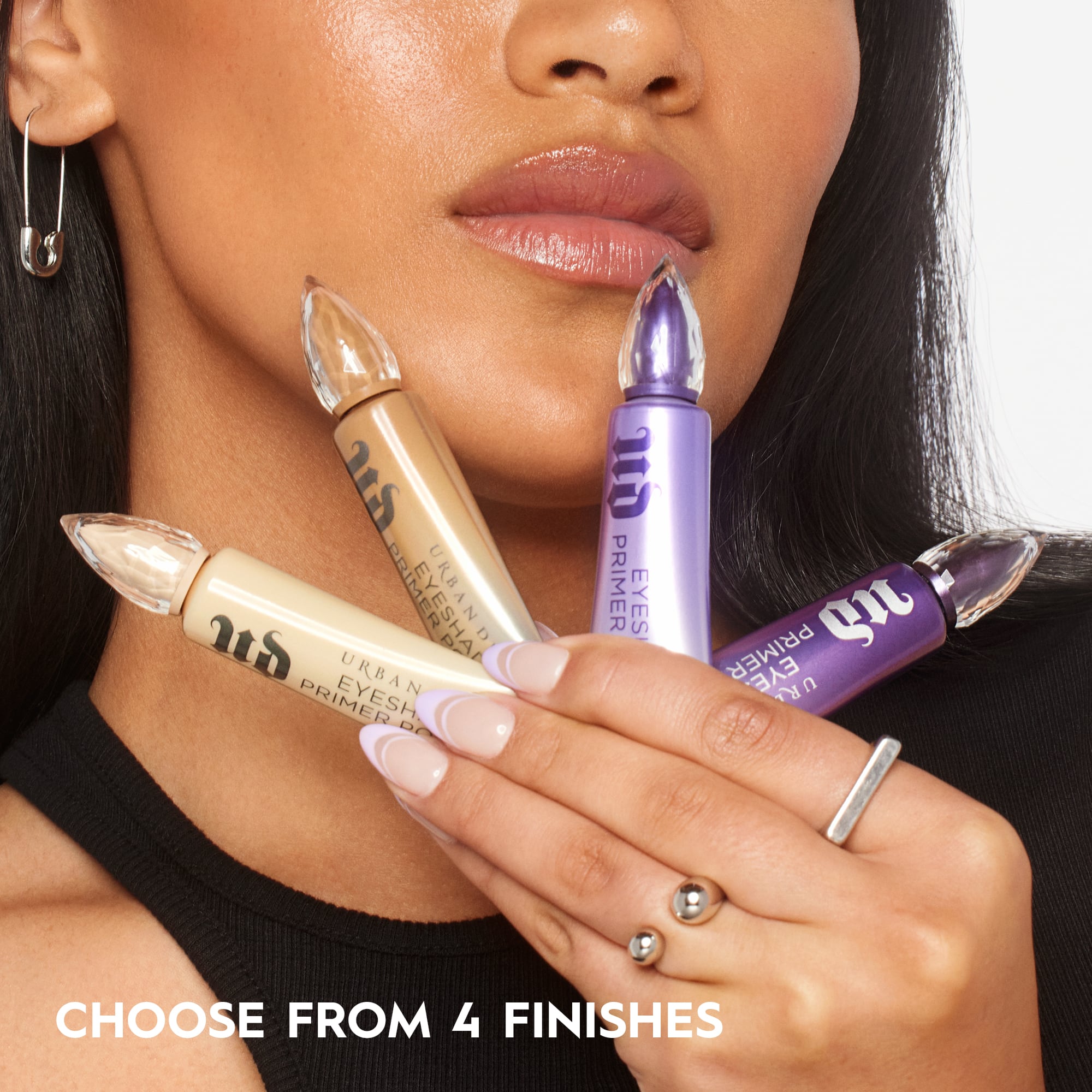 URBAN DECAY - Mini Original Eyeshadow Primer Potion - 5ml