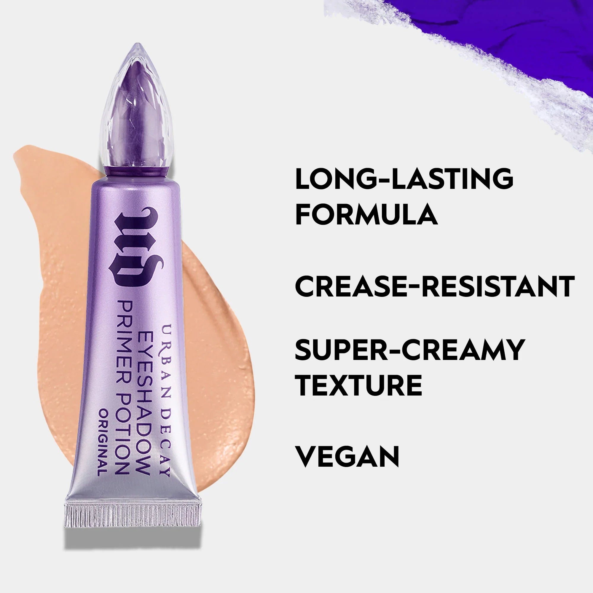 URBAN DECAY - Mini Original Eyeshadow Primer Potion - 5ml