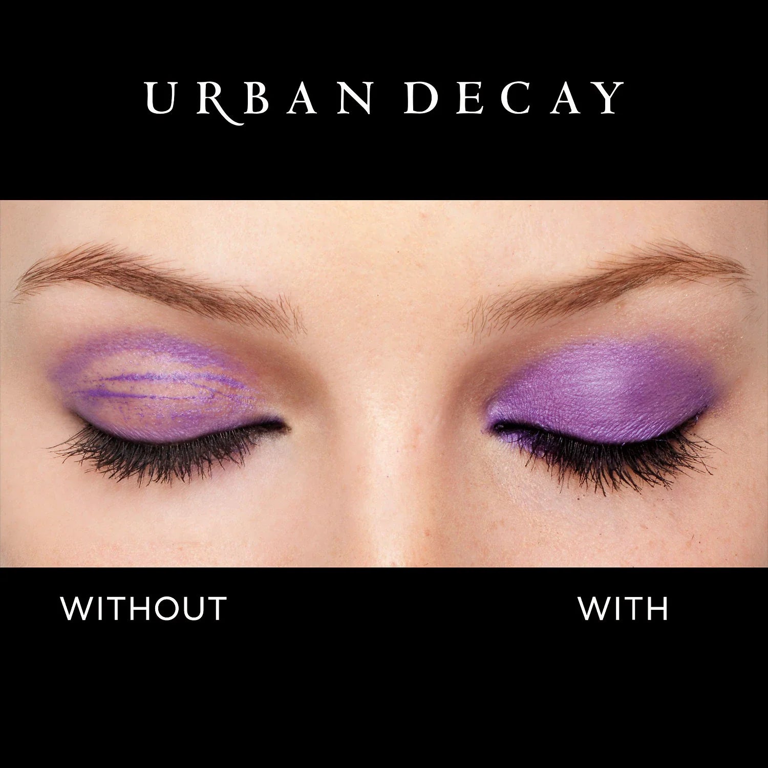 URBAN DECAY - Mini Original Eyeshadow Primer Potion - 5ml
