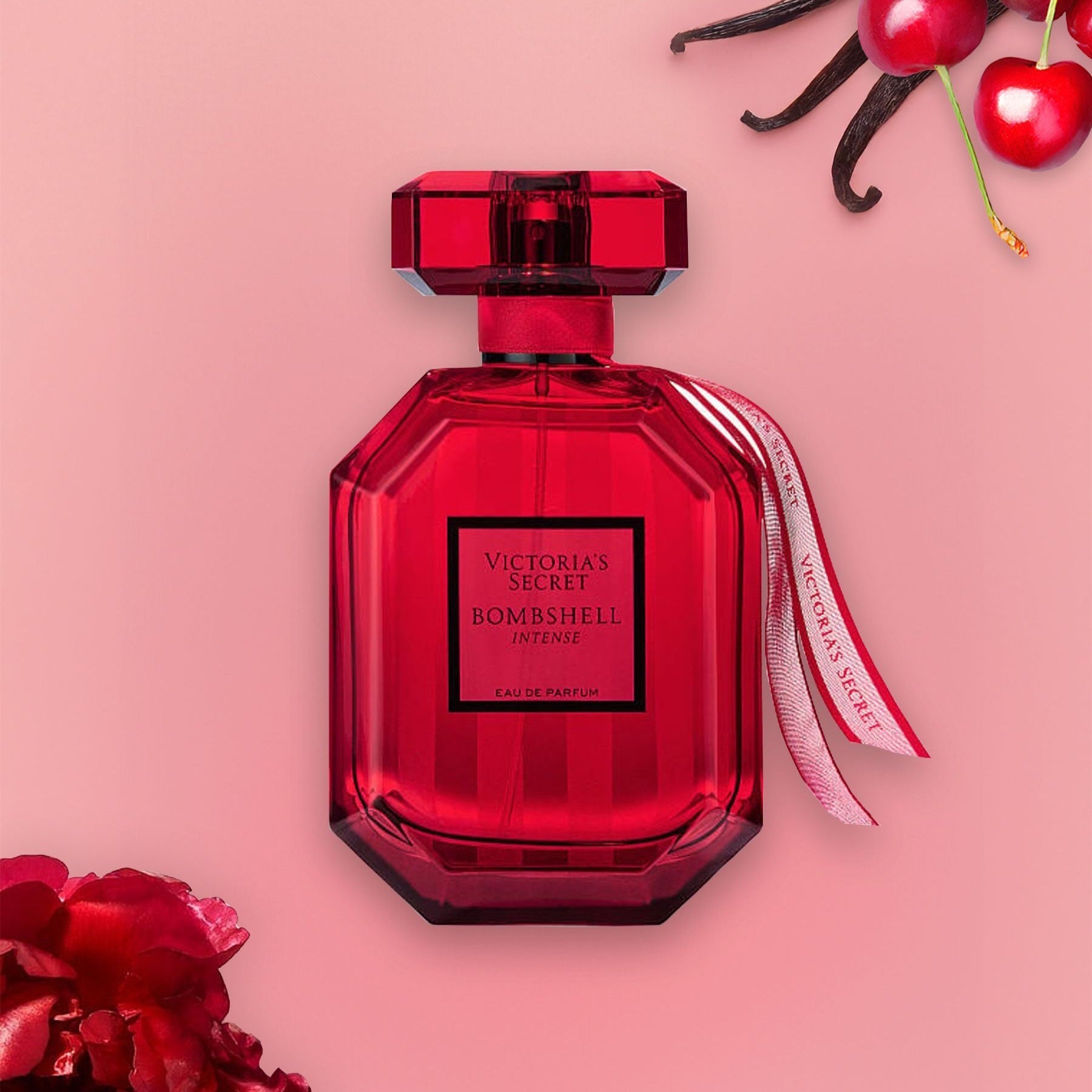VICTORIA'S SECRET - Bombshell Intense - Eau de parfum - 50ml