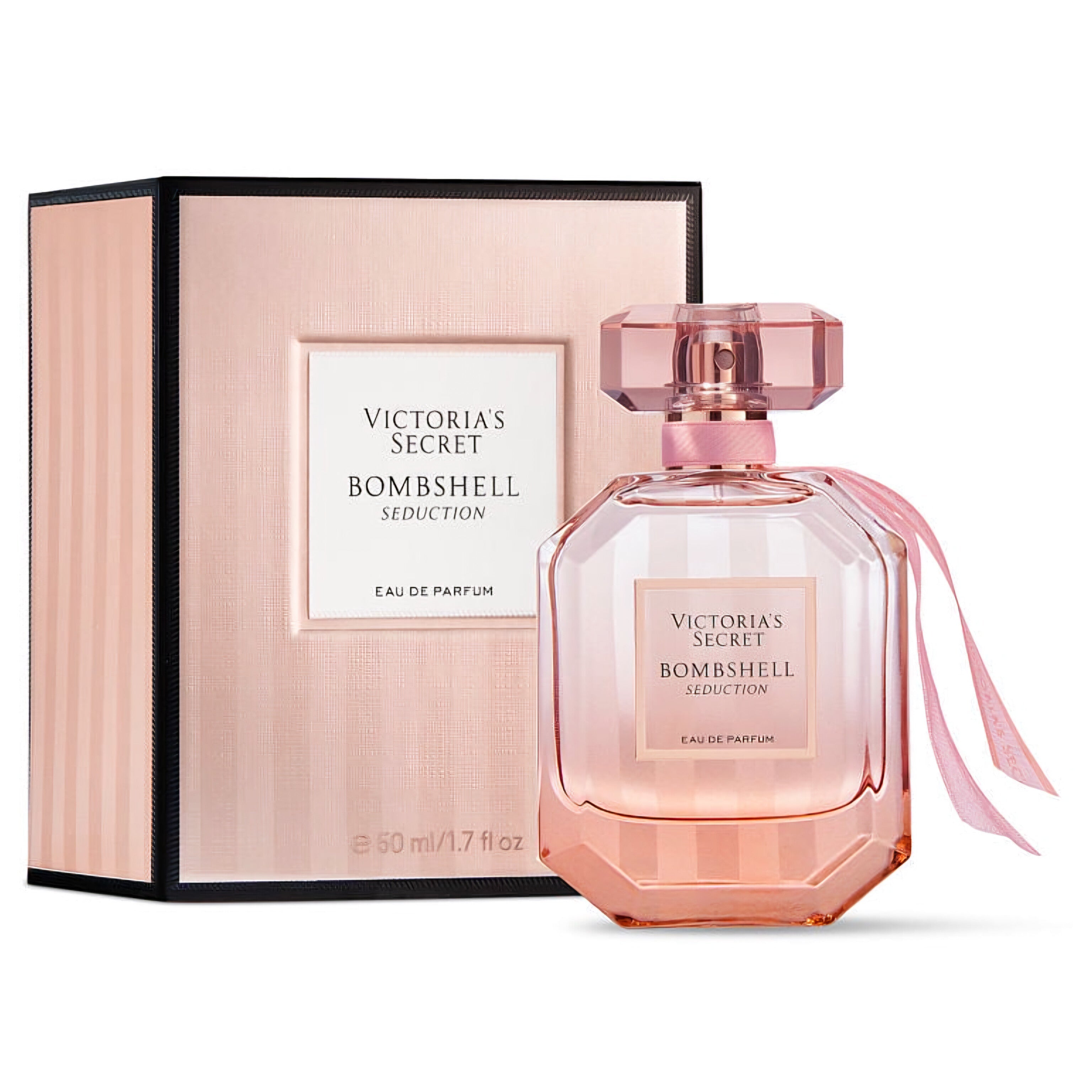 VICTORIA'S SECRET - Bombshell Seduction Eau de Parfum - 50ml