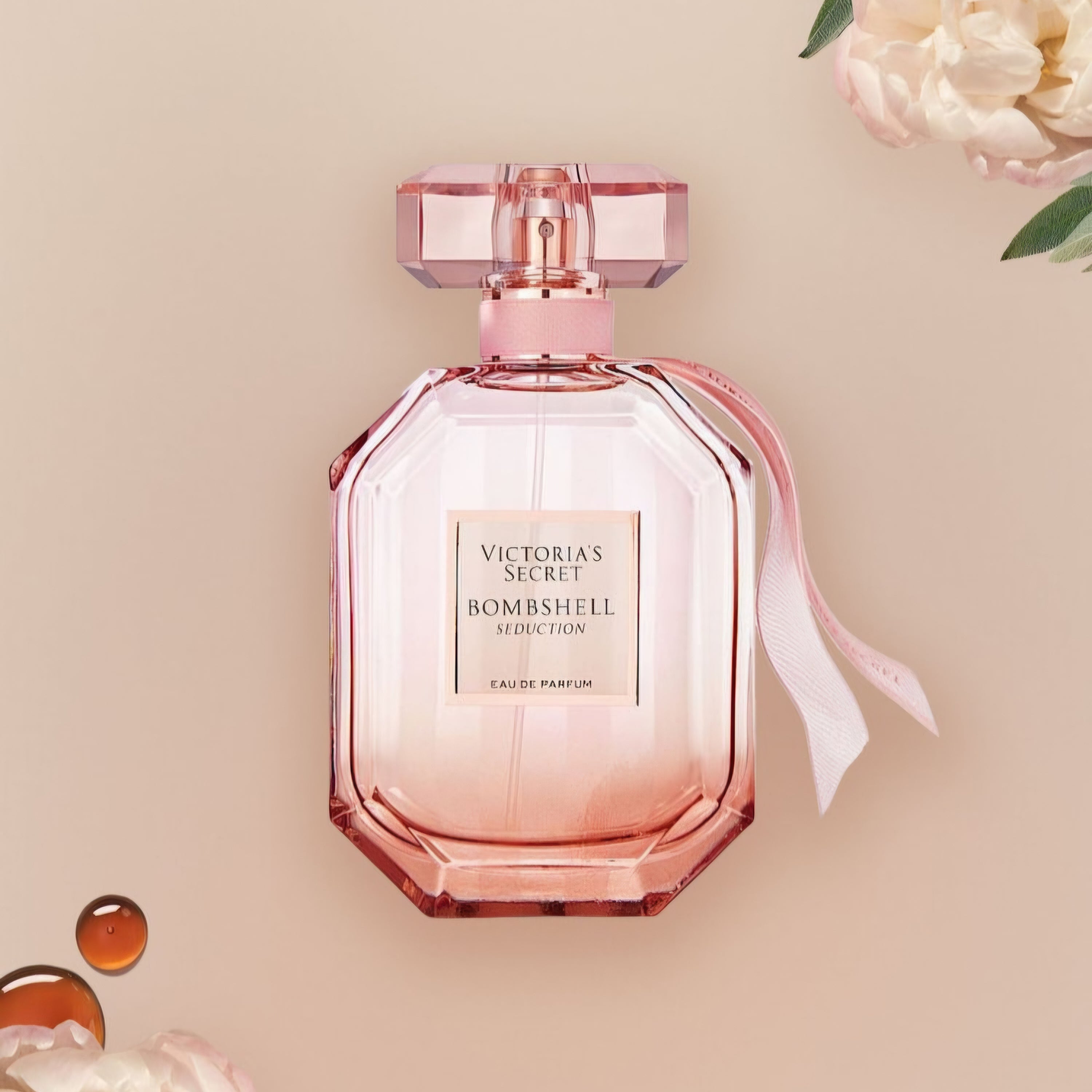 VICTORIA'S SECRET - Bombshell Seduction Eau de Parfum - 50ml