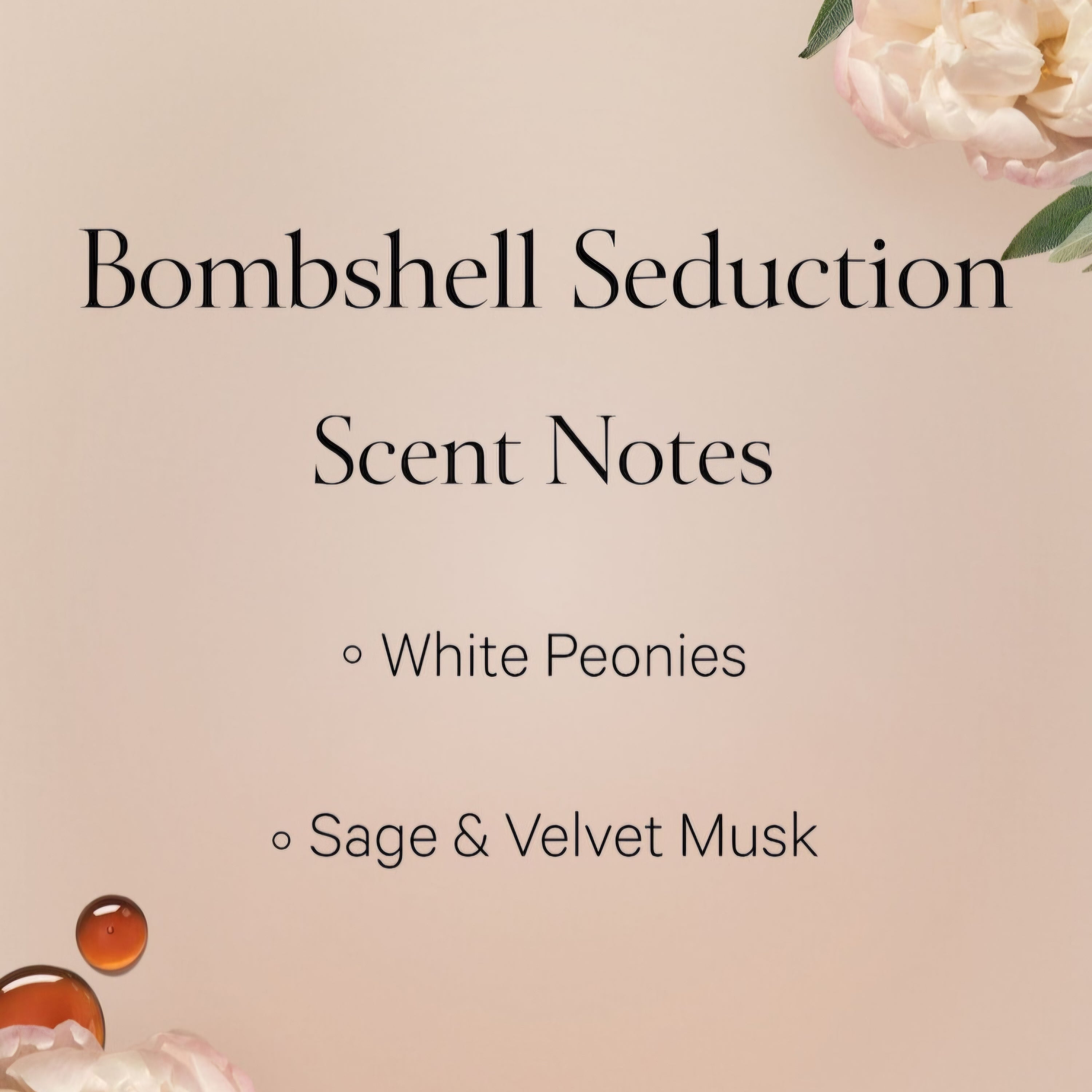 VICTORIA'S SECRET - Bombshell Seduction Eau de Parfum - 50ml