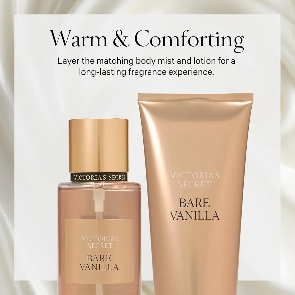 VICTORIA'S SECRET - Brume Bare Vanilla - 250ml