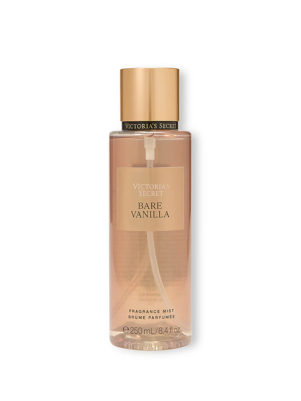 VICTORIA'S SECRET - Brume Bare Vanilla - 250ml