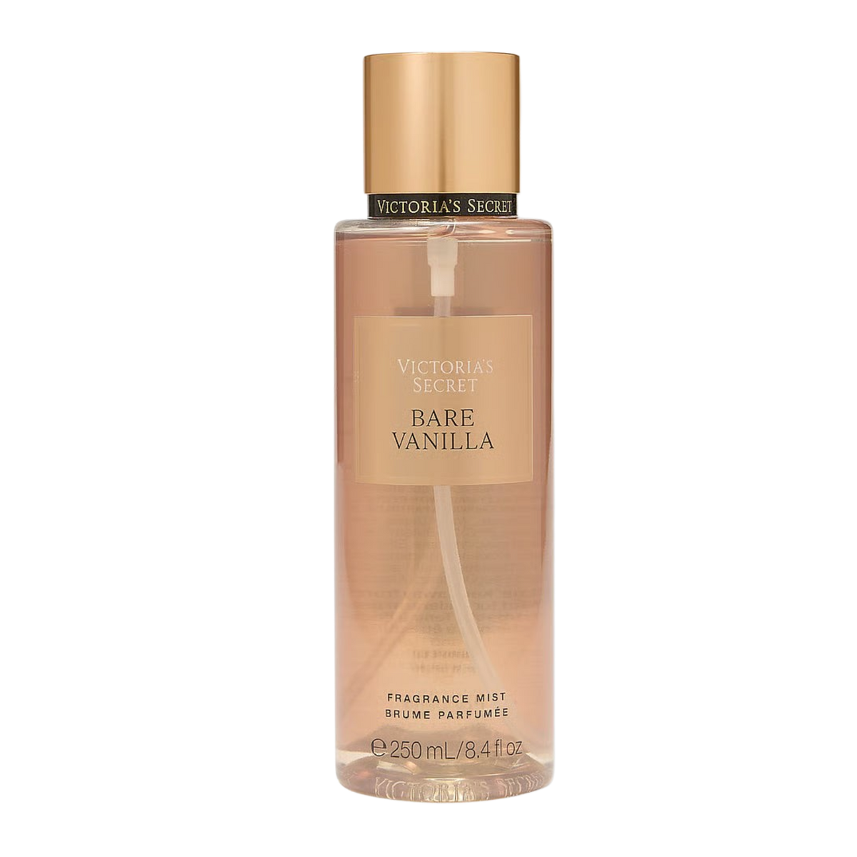 VICTORIA'S SECRET - Brume Bare Vanilla - 250ml