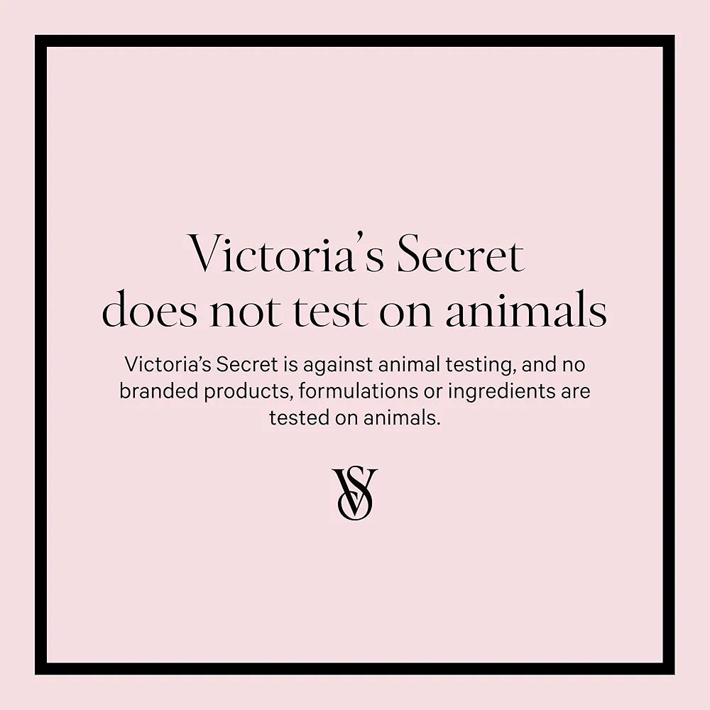VICTORIA'S SECRET - Brume Bare Vanilla Shimmer - 250ml