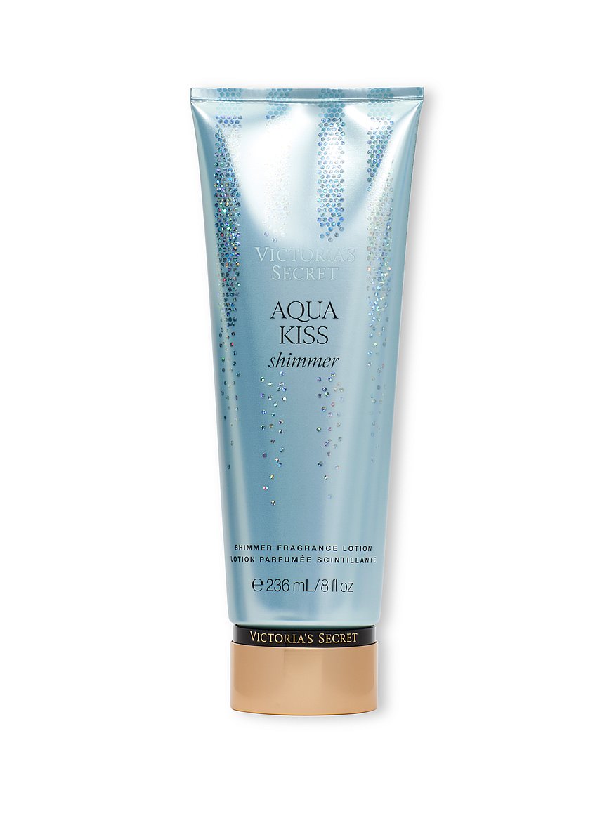 VICTORIA'S SECRET - Duo Aqua Kiss Shimmer