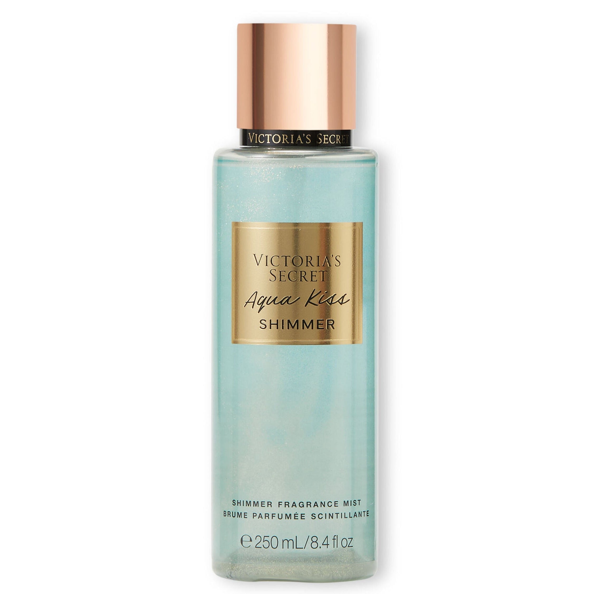 VICTORIA'S SECRET - Duo Aqua Kiss Shimmer
